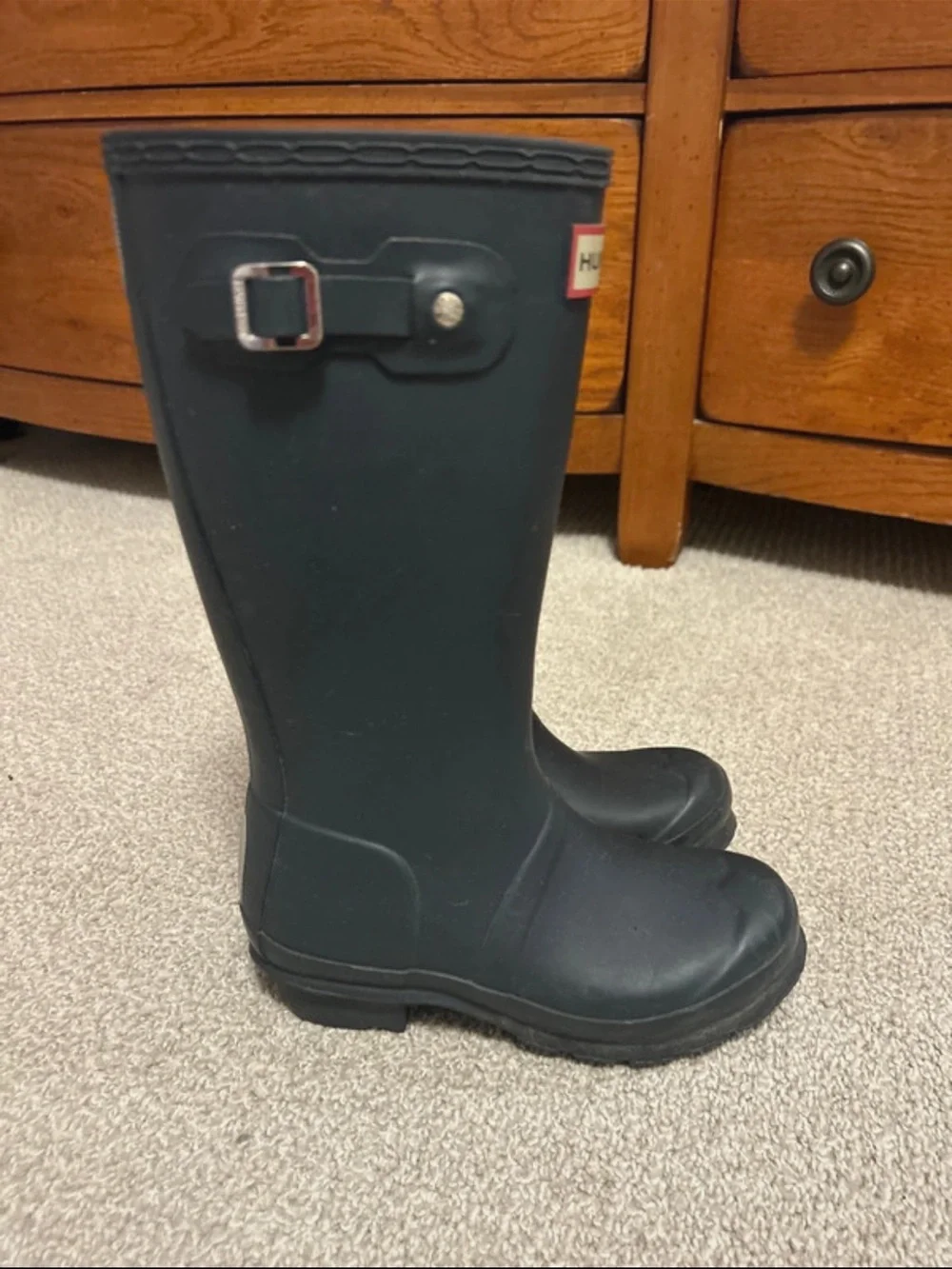 Hunter original rain